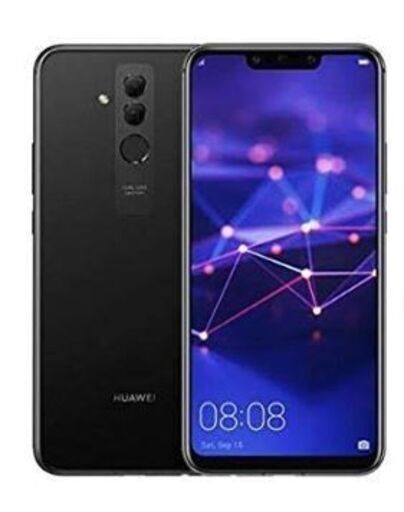 Huawei mate20 lite 新品