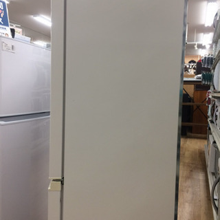 安心の6ヶ月返金保証！AQUAの2ドア冷蔵庫です。