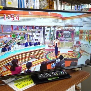 ビエラ32型テレビ　TH-32E300