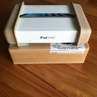 美品】Apple iPad mini2 (Retina) SIMフリー 32GB ME820J/A