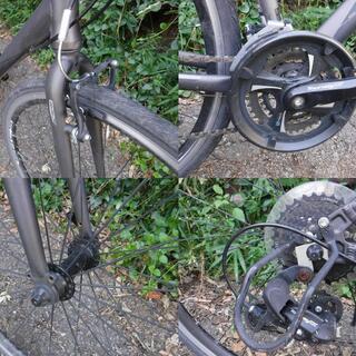 中古】Precision 7段変速 オートライト プロ整備