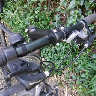 中古】Precision 7段変速 オートライト プロ整備