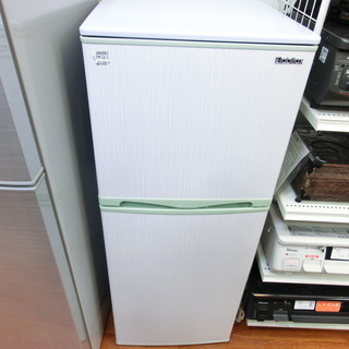 【トレファク府中店】Elabitax ２ドア冷蔵庫の紹介です！！
