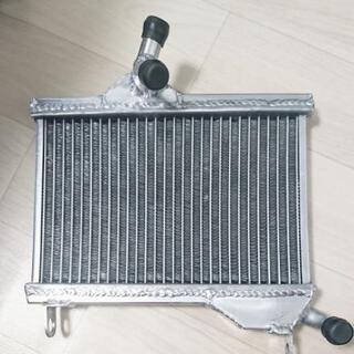 RZ250R・350Rアルミラジエターラジエーター29L・29k 51L