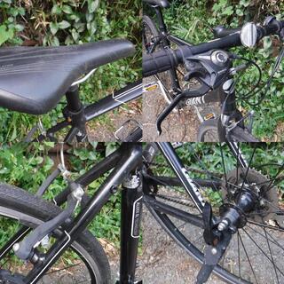GIANTのクロスバイクESCAPE RX 中古自転車 253