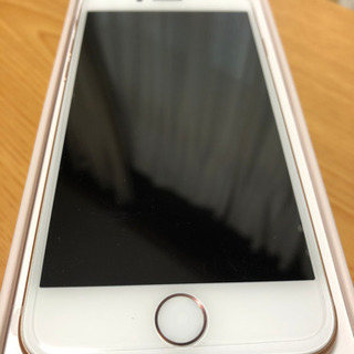 ℹ︎-phone8 64GB値下げ‼️売り切り