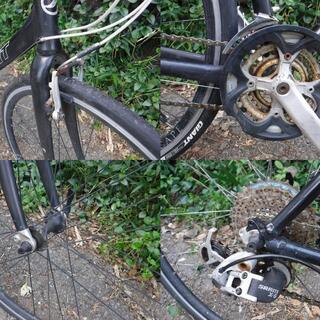 GIANTのクロスバイクESCAPE R2 中古自転車 254 | energysource.com.br