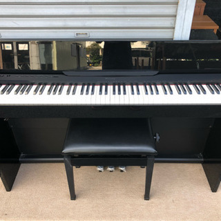 ♫ 中古電子ピアノ CASIO プリヴィア PX-830BP 2012年製 ♫ ♫ 中古電子ピアノ CASIO プリヴィア PX-830BP 2012年製 ♫