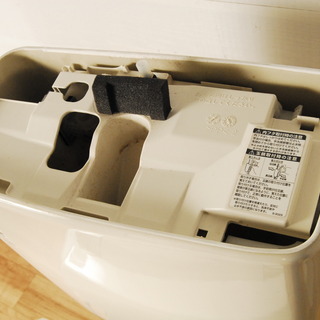 0758 LIXIL/INAX アメージュZ シャワートイレ CW-RL10H BN8 2013年 
