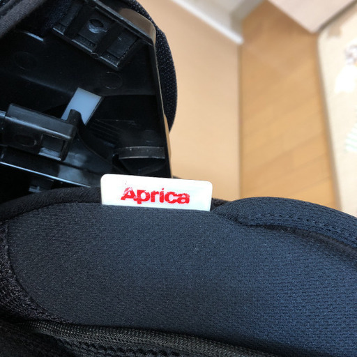 商談中】アップリカ チャイルドシート フラディア S