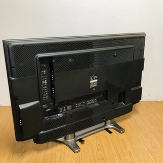 即日受渡可?‍♀️SHARP AQUOS 亀山モデル 46V型 液晶テレビ 17,000円