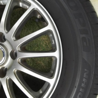 最終値下げ　タイヤホイールセット　格安