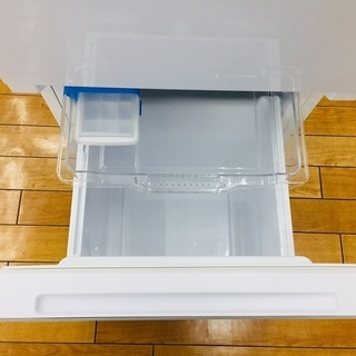 トレファク鶴ヶ島店】アウトレット美品！2ドア冷蔵庫