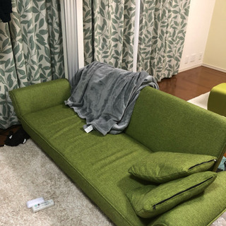 使用期間1年未満の家具家電お安く譲ります