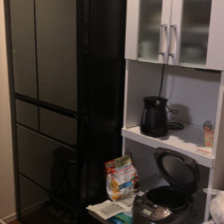 使用期間1年未満の家具家電お安く譲ります