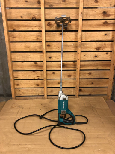 攪拌器 完動品