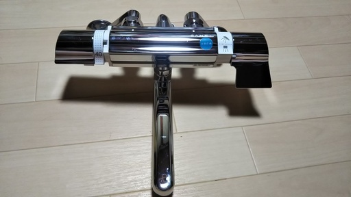 ★値下げ！★SANEI　サーモシャワー混合栓 SK18121CT13　　訳アリ★