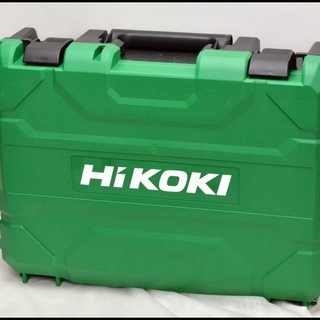 未使用 Hikoki ハンマドリル H41SA3 電動ハンマ (六角シャンクタイプ) ハツリ 旧日立工機
