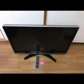 【ジャンク】東芝 42インチREGZA液晶テレビ 42Z7000