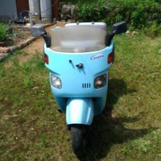 ジャイロキャノピー（屋根なし）