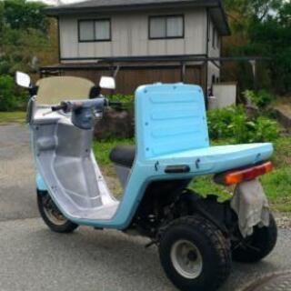 ジャイロキャノピー（屋根なし）