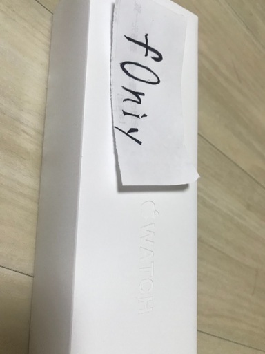 Apple Watch 4 44MM＋AirPodsproセット