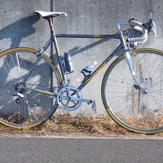 Transition bikes トランジション ダブル26インチ