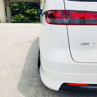 ジャンク品‼️ エリシオン レクサス風テールランプ