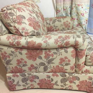 [定価30万超]高級ソファー