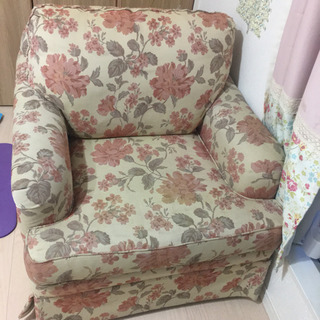 [定価30万超]高級ソファー