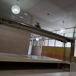 照明付き　ショーケース　大サイズ　什器　在庫1点　