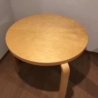 artek テーブル90B