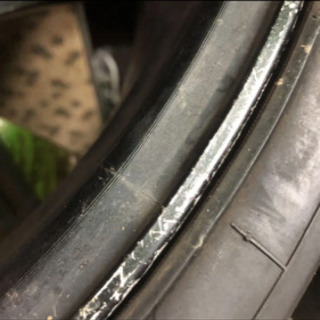 20インチ ホイール  WALD  M11C マホラ 4本  激安