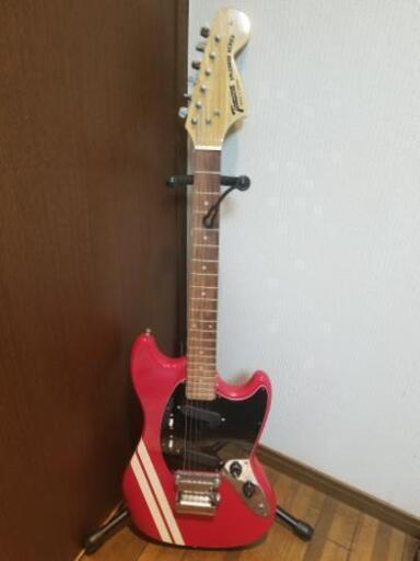 Tomson トムソン エレキギター SPLENDOR SERIES