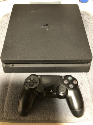 PS4 セット(代理出品)