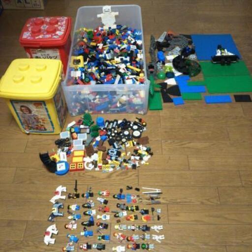 レゴブロック大量 www.inversionesczhn.com