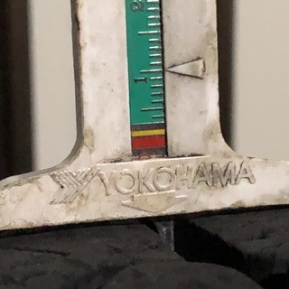 値下げ　バリ溝　BS ブリヂストンスタッドレスタイヤ W979 225/70R16 117/115 ６本