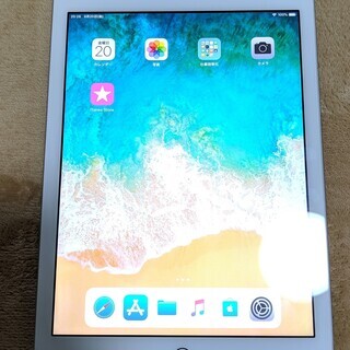 急遽値下げ！22日まで！iPad 9.7インチ第6世代(2018...