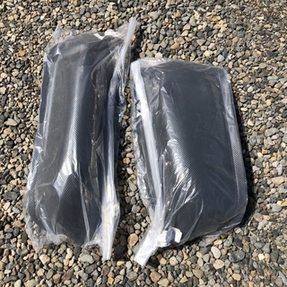 新品！ ハイエースDX 純正 タイヤハウスカバー 58519-26410