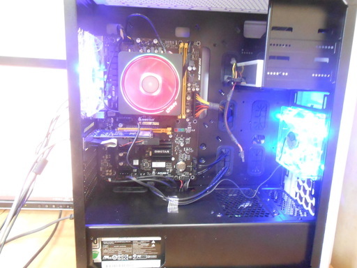 H26/Ryzen7/1800X/3.6GHz×8コア/16スレ/4GB/1TB/GT630/30 H26/Ryzen7/1800X/3.6GHz×8コア/16スレ/4GB/1TB/GT630/30