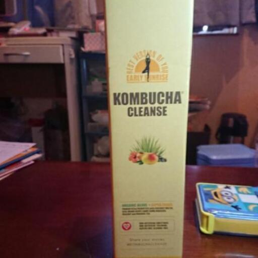 コンブチャクレンズ安く売ります