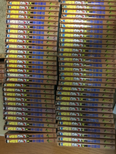 名探偵コナン 漫画 1巻〜78巻