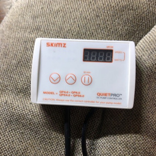 その他 skimz SM163 プロテインスキマー