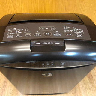 DAIKIN加湿空気清浄機 MAX31畳 MCK70RJ-T STREAMER ダイキン 動作品