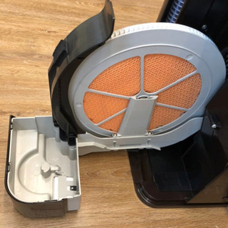 DAIKIN加湿空気清浄機 MAX31畳 MCK70RJ-T STREAMER ダイキン 動作品