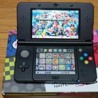 Newニンテンドー3ds 改造してます コハク 鬼無のその他の中古あげます 譲ります ジモティーで不用品の処分 Newニンテンドー3ds 改造してます コハク 鬼無のその他の中古あげます 譲ります ジモティーで不用品の処分