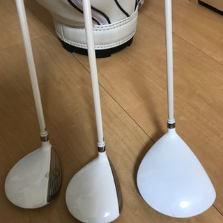 person\'sゴルフクラブバッグセット