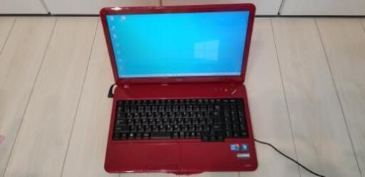 Core i5❗ SSD❗ 爆速NEC LaVie❗ Windows10❗ LS550