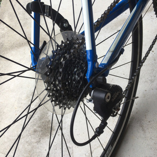 GIANT defy3 美品 スポーツデポ永久点検無料