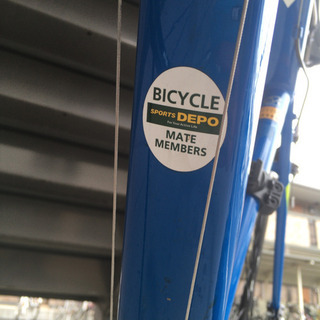 GIANT defy3 美品 スポーツデポ永久点検無料